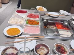 -海底捞火锅(南京红山常发广场店)
