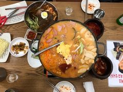 -24 新村雪浓汤(长白山烤肉店)