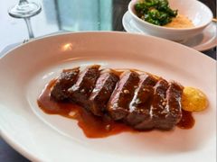 -福楼毕斯罗F Bistronome(国贸商城约会地标景观店)