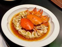 -金鹰国际酒店·满园春中餐厅