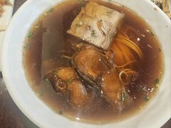 -德兴馆(广东路总店)