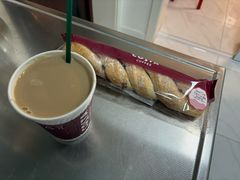 -COSTA COFFEE(上海五玠坊店)