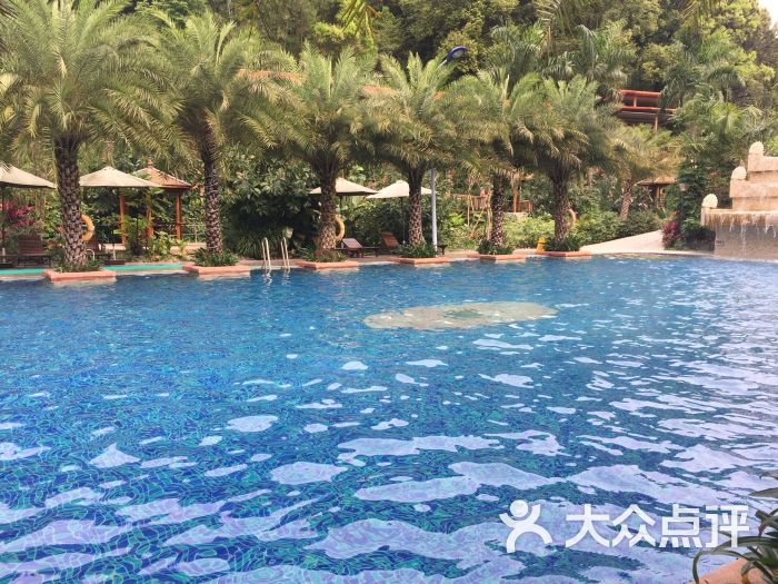 云顶温泉度假村图片 - 第3张