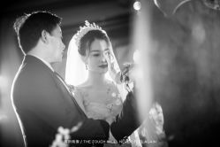 -张仕婚礼·做有温度的婚礼