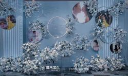 -金茂深圳JW万豪酒店·宴会厅