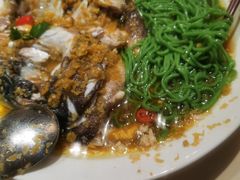 口味鱼头-口味堂(惠济路店)