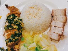 -澳门陈光记烧味饭店(郎家园店)