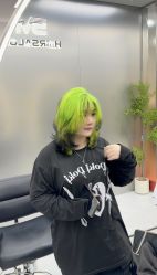 -5M HAIR SALON 旗舰店