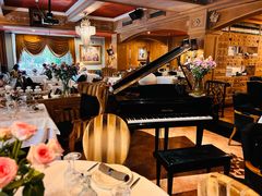 -火车头法国西餐厅