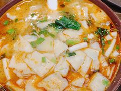 -清真伊香蘭餐厅