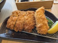 -胜博殿日式炸猪排(西红门店)