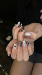 -情同手足美甲美睫