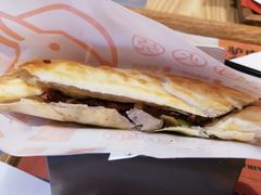 -驴世家驴肉火烧·凉皮·胡辣汤(五道口店)