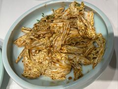 太后白菜-惠丰堂饭庄·烤鸭·京味菜(翠微路店)