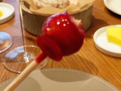 -Amber(置地文华东方酒店)
