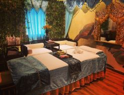 -至爱至信新中式SPA疗愈会所