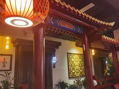 -秦月轩·陕西家乡菜(阜成路·五棵松店)