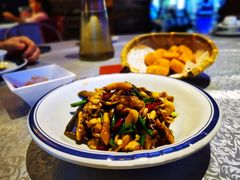 -达叔香味海鲜(海棠68环球美食街店)