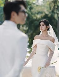 -第一夫人婚纱摄影(南京店)