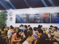 大堂-一岚一山(角门总店)