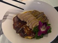 -南通滨江洲际酒店-东厨中餐厅
