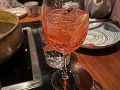 -赤RedBowl川锅·炙烤·板前(北京瑰丽酒店)