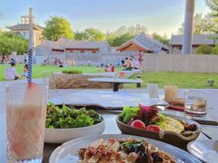 -The Rug Cafe(王府中环店)