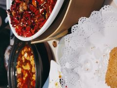 -茅庐毛血旺(临沂泰盛广场店)
