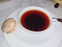 -TWG Tea(台北101购物中心沙龙及精品门市)