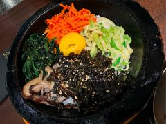 -大同江朝鲜菜•长春地标美食(绿园吾悦广场店)