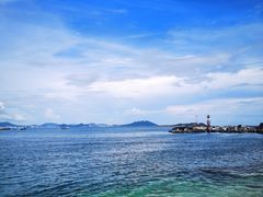 -三亚西岛海洋文化旅游区