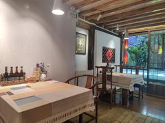 -吃货私房菜(丽江束河古镇店)