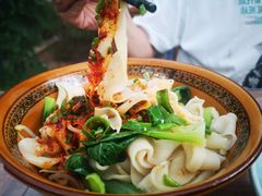 -老磨油饼(高陵店)