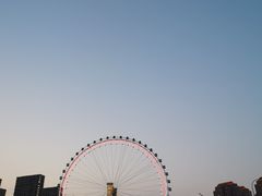 -海河游船-永乐码头(大悲院)
