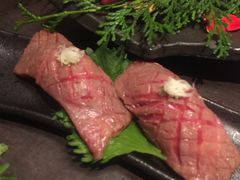 -松阪牛焼肉M(法善寺横丁店)
