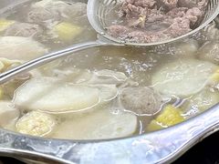 -贵宾牛·潮汕牛肉火锅(珠池总店)