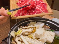 -山葵家·创意料理(宁波来福士店)