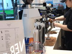 -Manner Coffee(大宁国际商业广场店)