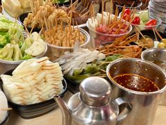 -江油特色冷沾沾(火炮街店)