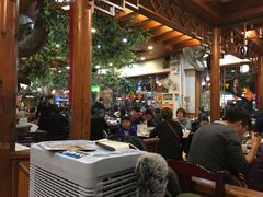 大堂-阿二靓汤(建设店)