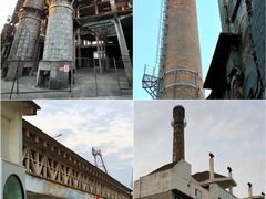 -广州市紫泥堂文化创意园景区
