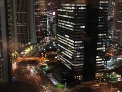 -东京希尔顿酒店
