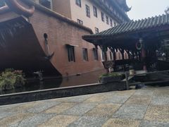 -江湾神木园