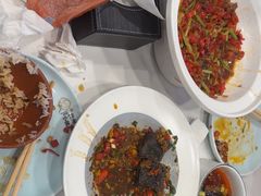 -攸州小镇家湘菜(小米科技园店)