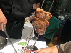 -拉蒂娜·巴西牛排馆 Latina·Brazilian Steakhouse(陆家嘴旗舰店)