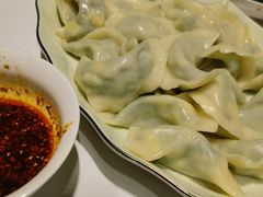 -黄家饺子东北特色菜馆(湖滨商业街店)