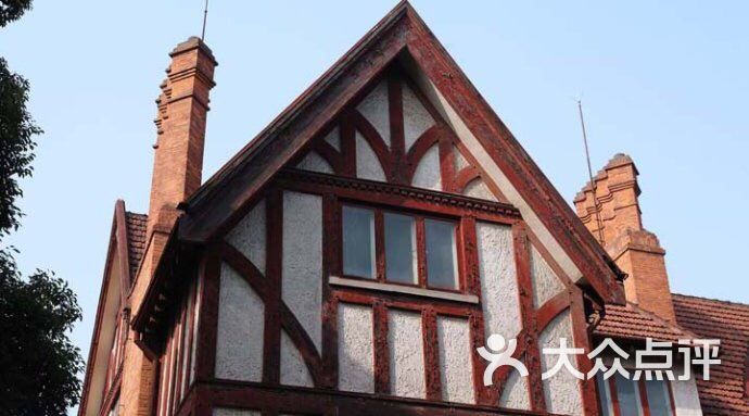 刘靖基旧居图片 - 第3张