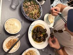-富临轩私房菜(集庆门大街店)