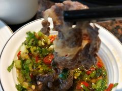 -八合里潮汕鲜牛肉火锅(深圳海岸城店)