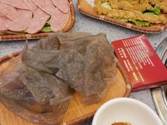 -阿婆情腊排骨火锅(金虹路店)